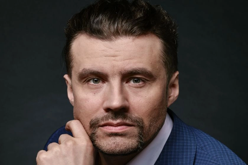 Александр Тернющенко назначен коммерческим директором DOGMA